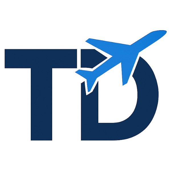 Tim Dreiocker Logo