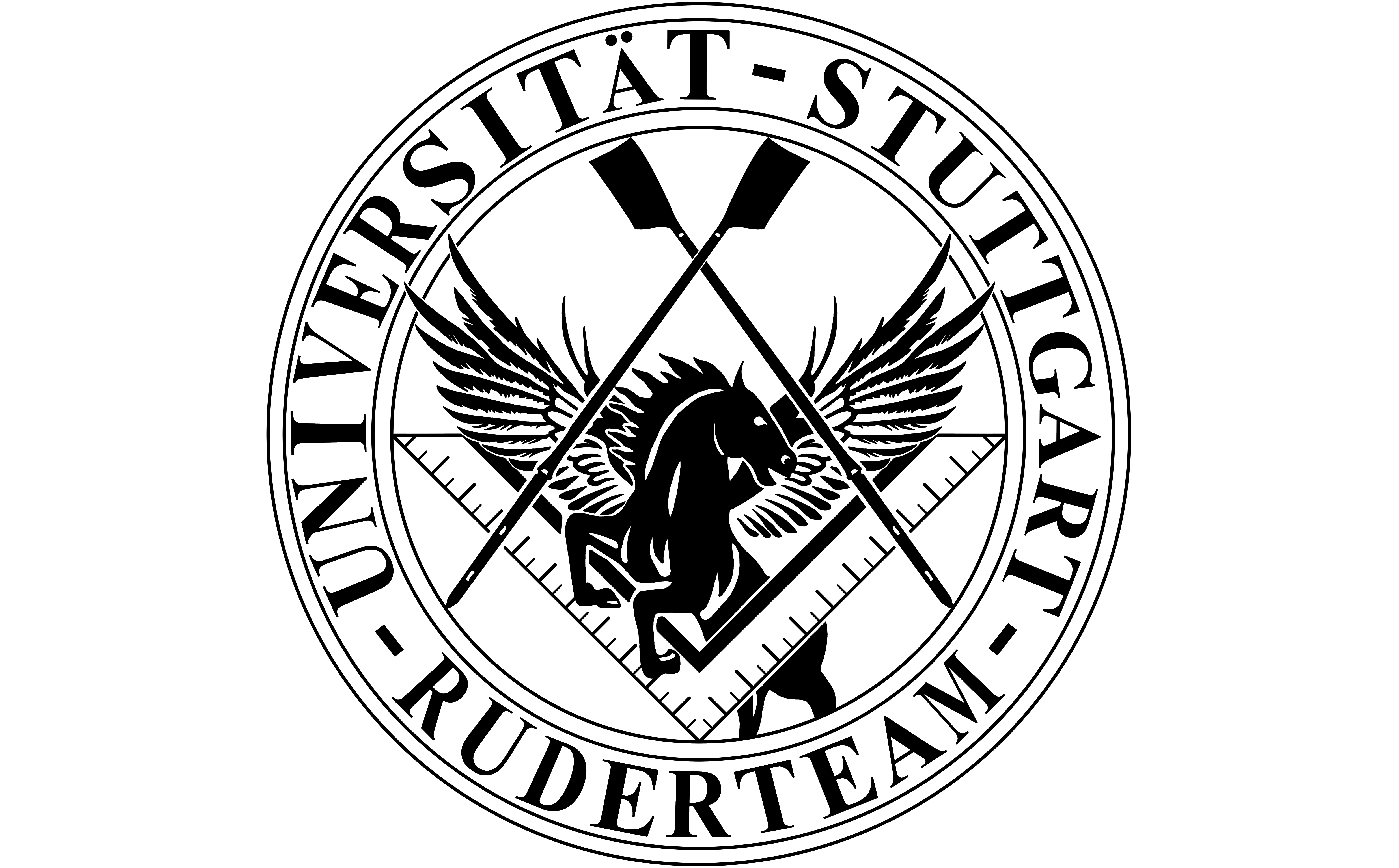 Ruderteam Universität Stuttgart