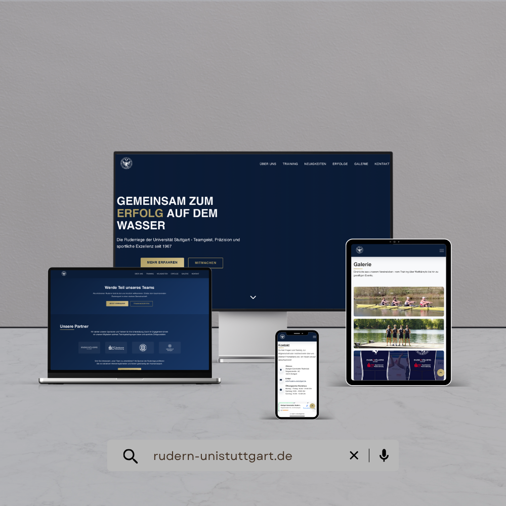 Promotions und Sponsoring